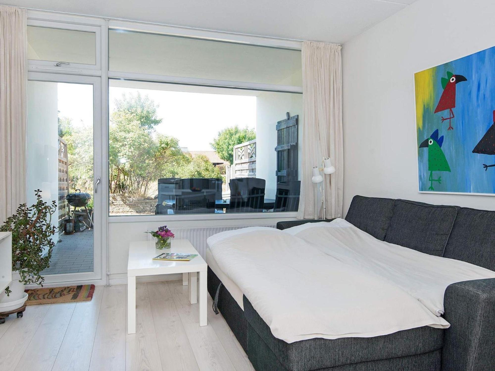 8 Person Holiday Home On A Holiday Park In Glesborg Luaran gambar