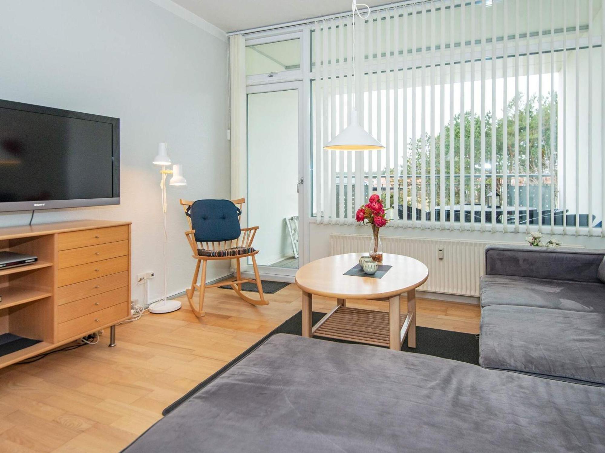 8 Person Holiday Home On A Holiday Park In Glesborg Luaran gambar